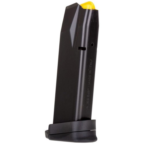 Taurus 358-0021-01 G3 17-Round 9mm Luger Black Steel - Image 3