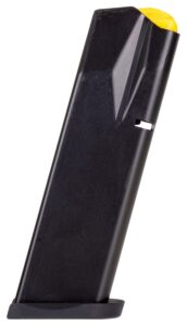 Taurus 358-0021-02 G3 10-Round 9mm Luger Black Steel