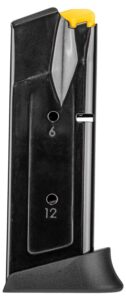 Taurus 358-0023-00 G3C 12-Round 9mm Luger Black Steel