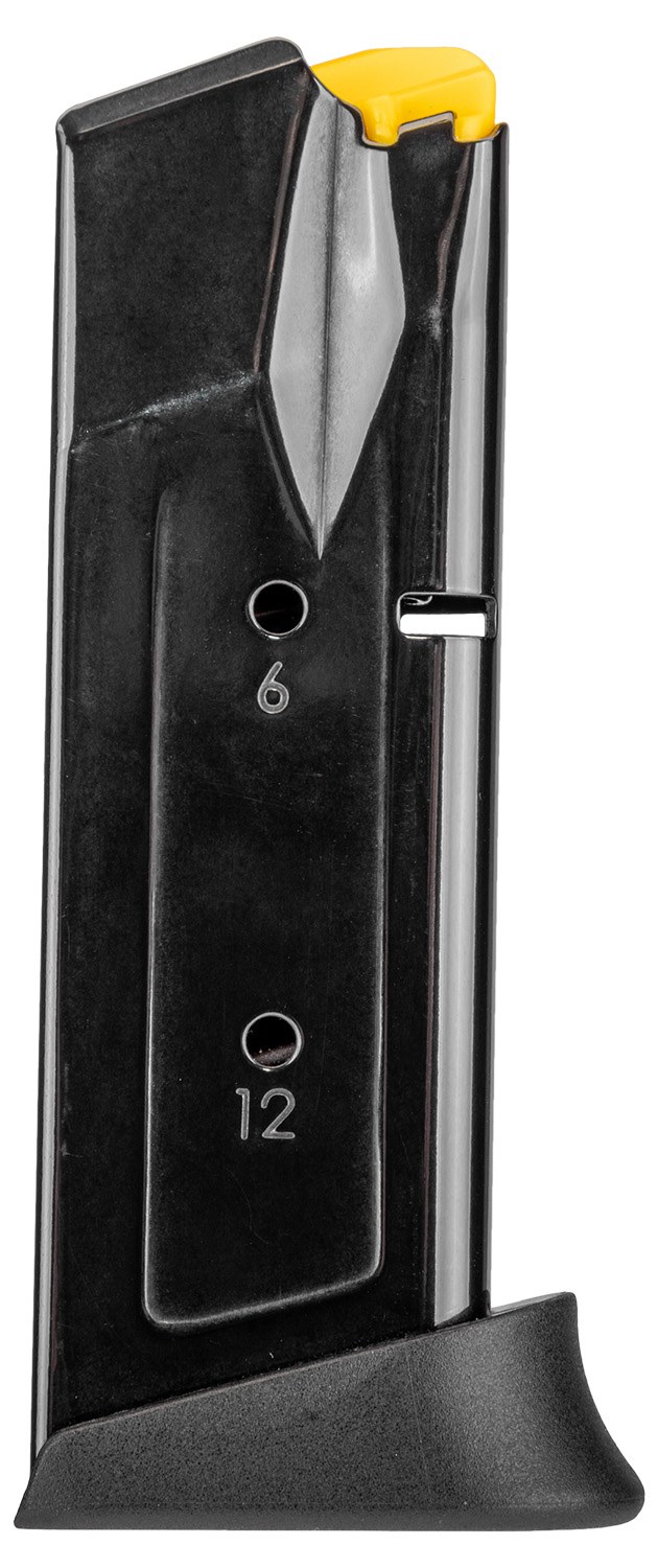 Taurus 358-0023-00 G3C 12-Round 9mm Luger Black Steel