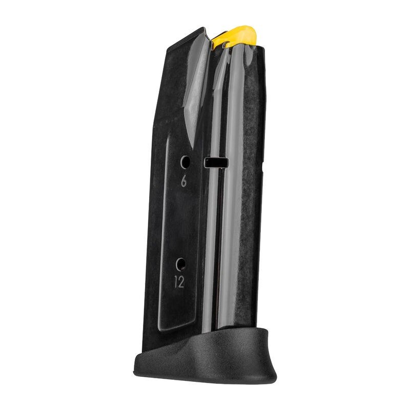 Taurus 358-0023-00 G3C 12-Round 9mm Luger Black Steel - Image 3
