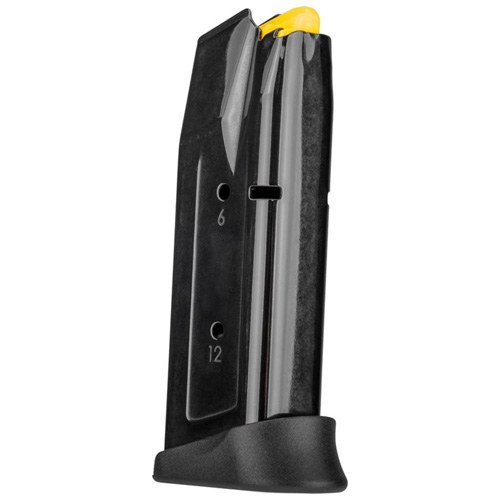 Taurus 358-0023-00 G3C 12-Round 9mm Luger Black Steel - Image 4