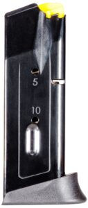 Taurus 358-0023-01 G3C 10-Round 9mm Luger Black Steel