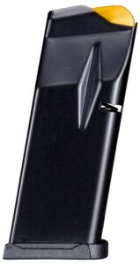 Taurus 358-0025-00 G4 10-Round 9mm Luger Black Steel