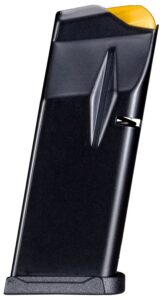 Taurus 358-0025-01 G4 11-Round 9mm Luger Black Steel