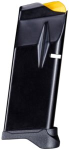 Taurus 358-0025-02 G4 11-Round 9mm Luger Black Steel