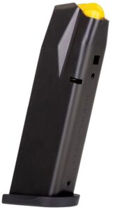 Taurus 358-0026-01 G3 15-Round 9mm Luger Fits G3 Tactical Black