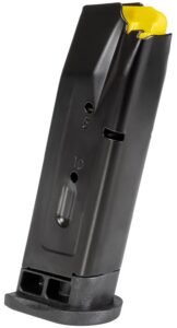 Taurus 358-0026-02 G3 10-Round 9mm Luger Fits G3 Tactical Black