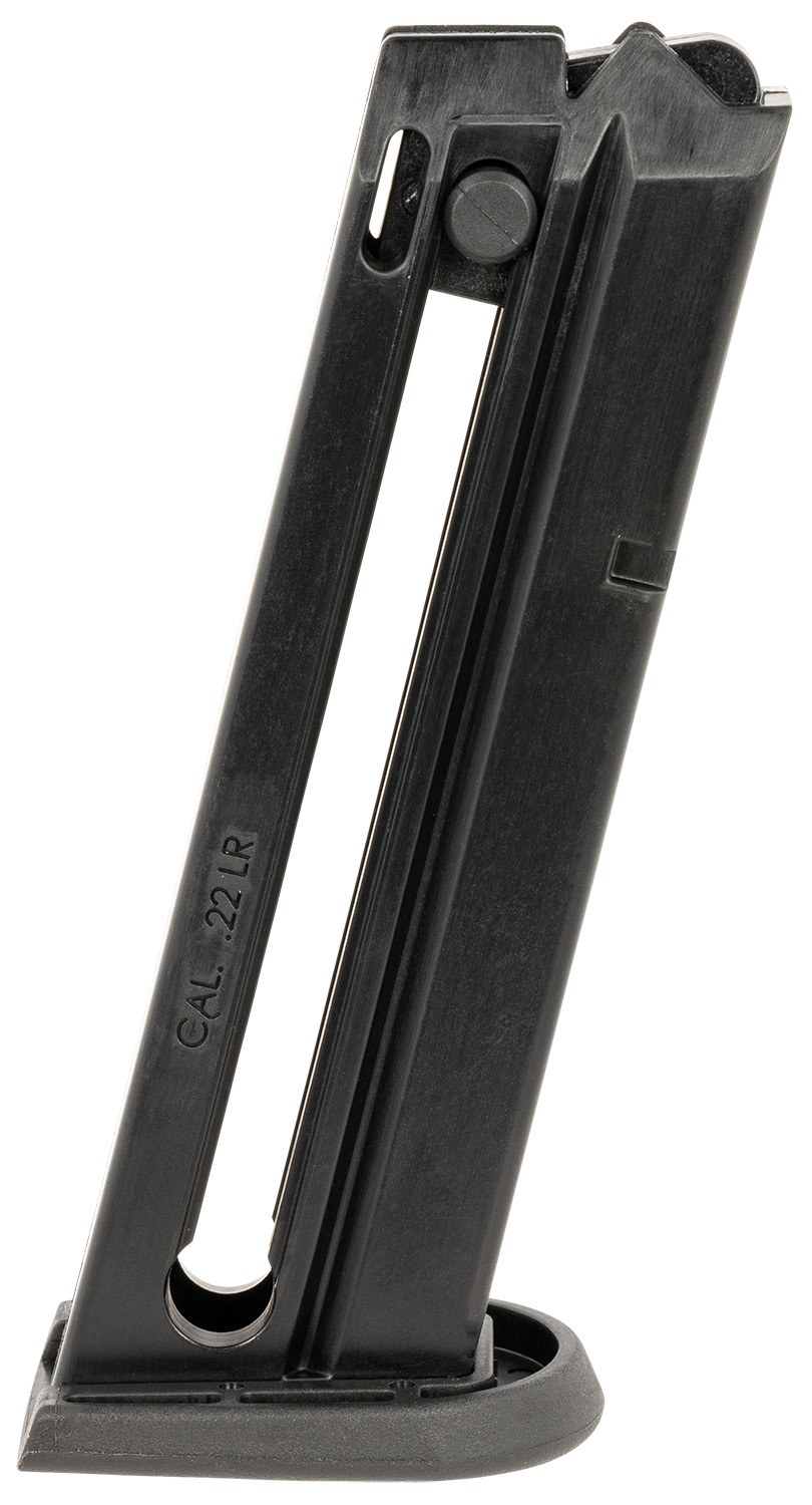 Taurus 358-0030-00 TX22 Compact 13-Round 22LR Polymer
