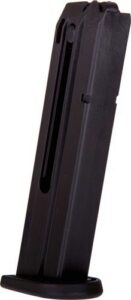 Taurus 358003001 TX22 Compact 10-Round 22LR Blued Polymer
