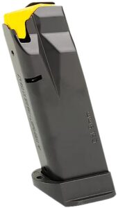 Taurus 358-0038-02 GX2 10+1 Black Steel