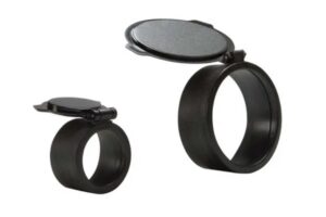 CVA 270° Optic Cover Size 4 Matte Black 12842-7