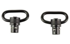 CVA Quake CLAW QD ALL-STEEL FLUSH CUP SWIVEL