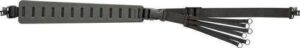 dCVA CLAW GAME HAULER SLING BLACK