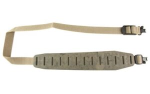 CVA The Quake Claw 2.0 Sling with Swivels Claw 2.0 Sling with Swivels Sand Camo