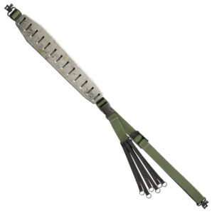 CVA 50049-0 Claw 2.0 Game Hauler Camo Shotgun