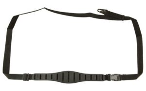 dCVA CLAW TACTICAL RIFLE SLING BLACK