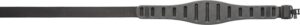 CVA 530008 Claw Black Polymer Adjustable Contour Rifle