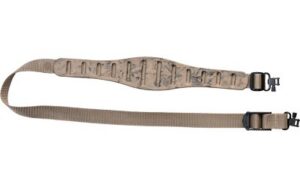 CVA Quake Claw Contour Sling Sand Camo with Swivels