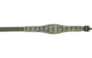 CVA Quake CLAW CONTOUR FLUSH CUP SLING ? CAMO