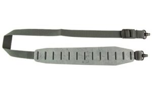CVA The Quake Claw 2.0 Flush Cup Sling with Swivels Claw 2.0 Flush Cup Sling with Swivels Stone Camo