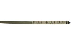 CVA Quake Claw Slimline Rifle/Shotgun Sling Camo ( 6 per Case )
