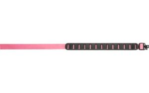 CVA Quake Claw Slimline Rifle/Shotgun Sling Pink/Black ( 6 per Case )