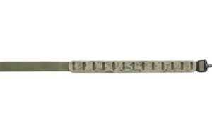 CVA Quake Claw Slimline Flush Cup Sling Camo