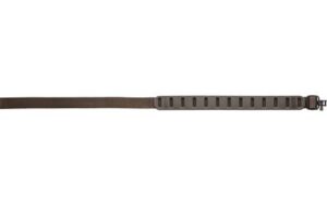 CVA Quake Claw Slimline Sling Brown with Swivels