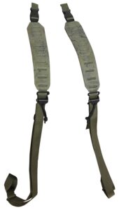 CVA 61003-8 Claw 2.0 Tree Stnd Cry Straps Ii Camo