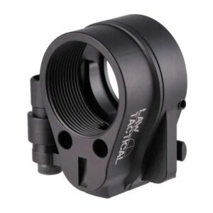 HK417/MR762 GEN3 HK Folding Stock Adapter HK417/MR762 Gen 3HK Folding Stock Adapter
