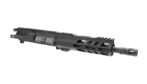 TacFire BU3008 8" 300BO Built Upper with Bcg