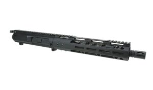 TacFire BU30810 10" 308W Built Upper with Bcg