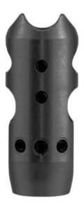 TacFire MZ1027-3B 5/8X24 Ace Tunabl Muzz Brk Nit