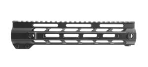 TacFire HG2710 10" M-LOK F-Flt Handguard Full Rl QD