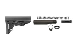 TacFire MAR156SSK 6-POS Scout Complt Stock Kit