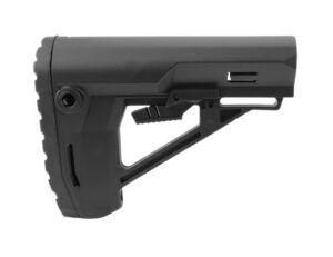 TacFire MAR156R 6-POS Ranger Stock with QD Point