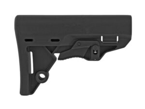 TacFire MAR156S 6-POS Scout Stock with QD Point