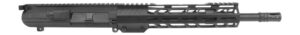 TacFire BU-308-12 308 Pistol Upper 12" with Bcg