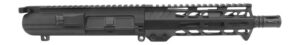 TacFire BU-308-7 308 Pistol Upper 7 with Bcg