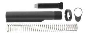 TacFire MAR047-H2-A H2 Carbine Buffer Tube Kit Stnd