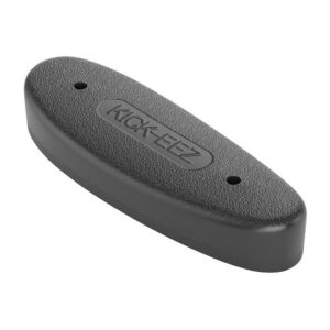 Recoil Pad Large 1-1/8'' All Purpose Pad, Black