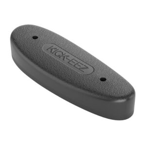 Recoil Pad Medium 3/4'' All Purpose Pad, Black