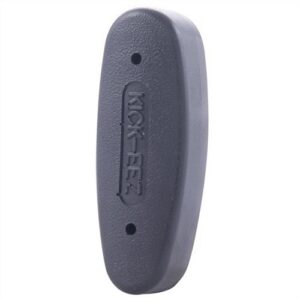 Jr. Model Recoil Pad Jr. Recoil Pad, Black