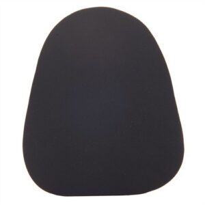Rifle Cheek-Eez Cheek-Eez 1/4'' Thick Black