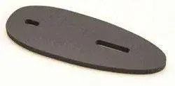 Spacer Black 1/8 Thickness