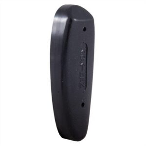 Recoil Pad Large 15/16'' Dual Action Sporting Clay Pad, Black