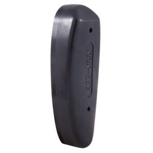 Recoil Pad Large 1-1/8'' Dual Action Sporting Clay Pad, Black