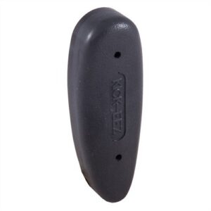 Recoil Pad Large 15/16'' Dual Action All Purpose Pad, Black