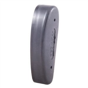 Recoil Pad Medium 1-1/8'' Dual Action All Purpose Pad, Black
